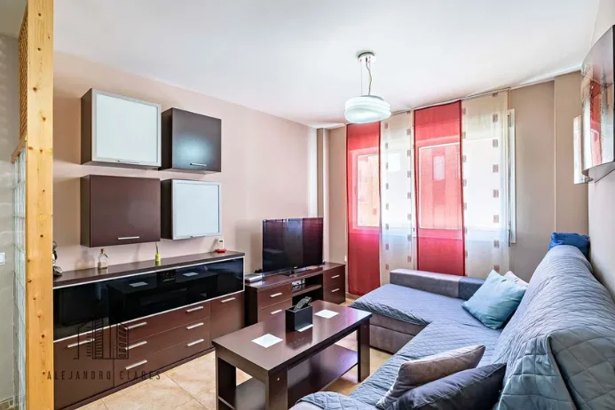 Inmobiliaria Clares